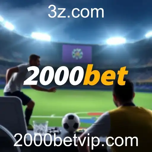 O Crescimento dos Jogos Online e a Expansão do 2000bet