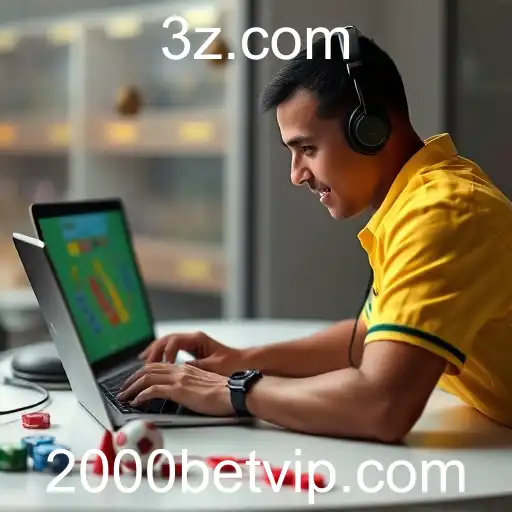 A Expansão dos Jogos Online no Brasil em Meio à Regulação