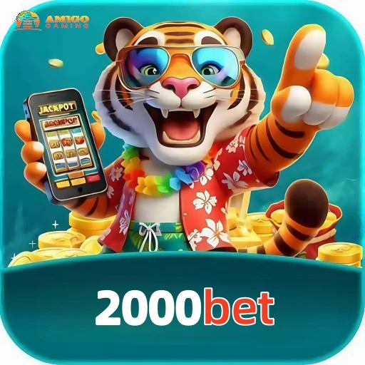 2000bet Logo
