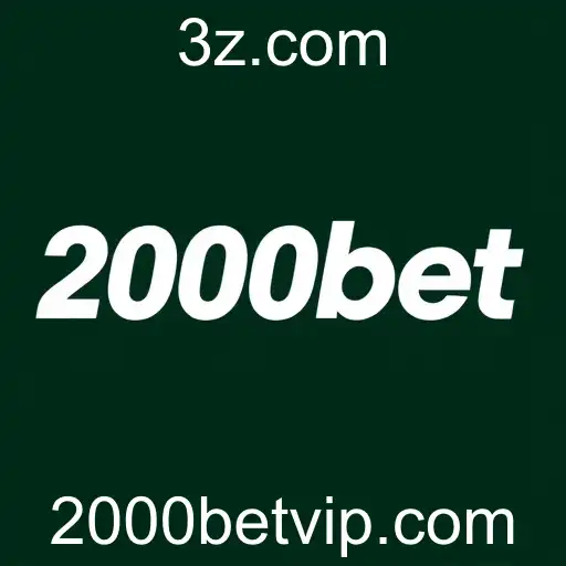 2000bet e o Crescimento dos Jogos Online