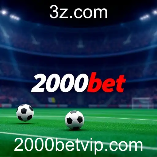 A Revolução dos Sites de Apostas em 2025 e a Ascensão da 2000bet