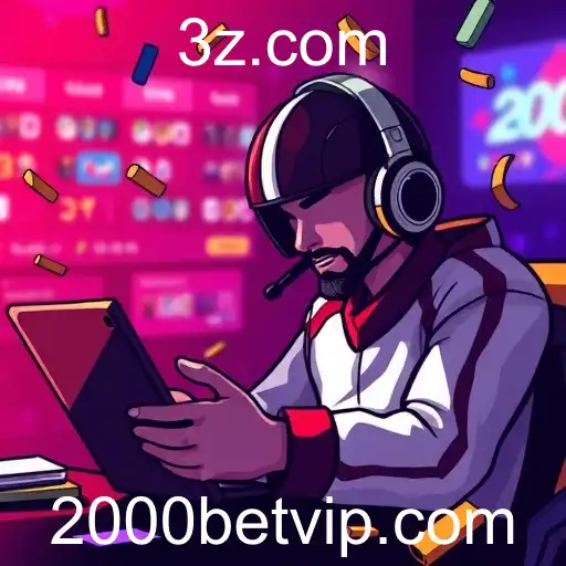 O Impacto Crescente dos Sites de Jogos Online em 2025