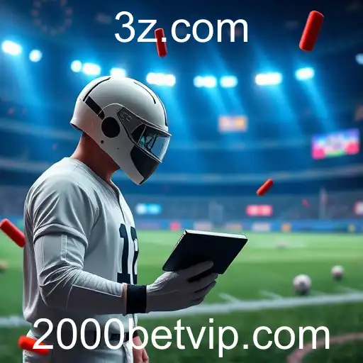 A Nova Era dos Jogos Online: 2000bet em Destaque