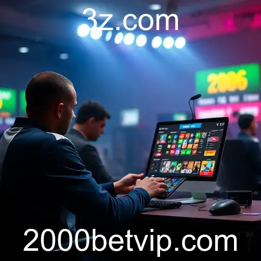 Tendências e Desafios no Mercado de Jogos de Azar em 2025