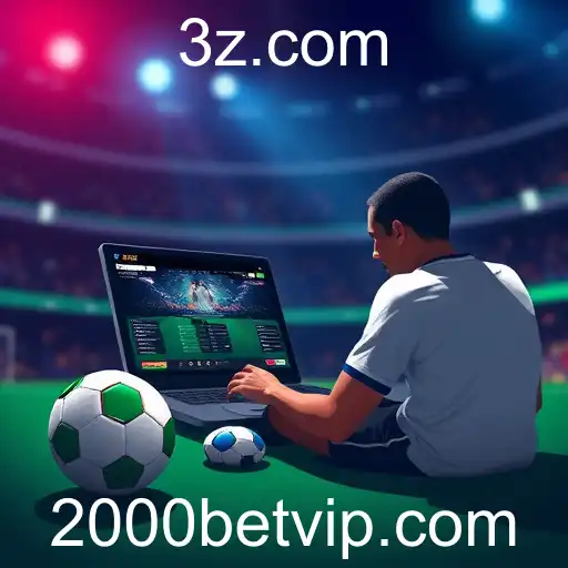 A Ascensão dos Jogos de Apostas Online em 2025