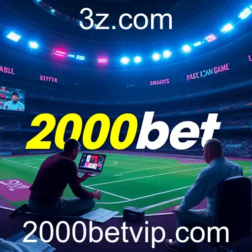 A Ascensão do 2000bet no Cenário de Jogos Online