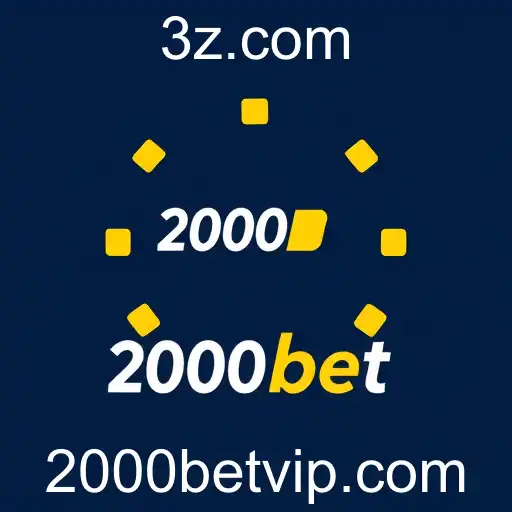 2000bet Revoluciona o Cenário de Apostas Online em 2025