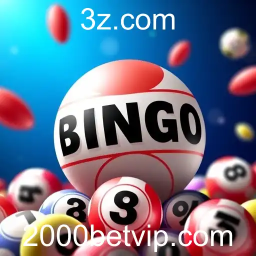 Bingo no 2000bet: Diversão Clássica com Prêmios Modernos