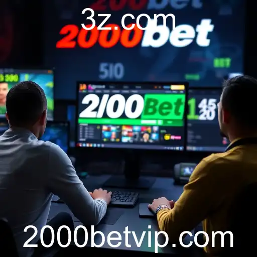 Expansão dos Jogos Online no Brasil