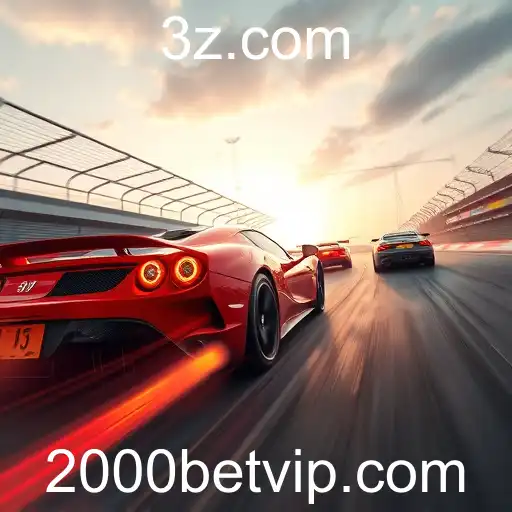 Corrida: A Adrenalina dos Games no 2000bet