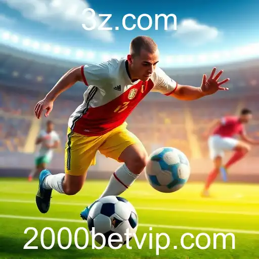 Explorando os Jogos de Esportes na Plataforma 2000bet