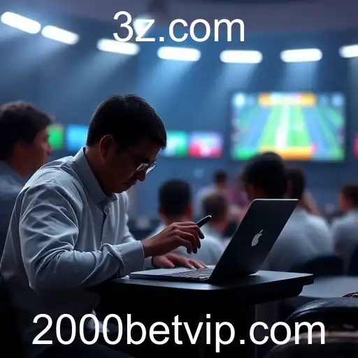 O Impacto da Tecnologia no Mercado de Apostas Online em 2025