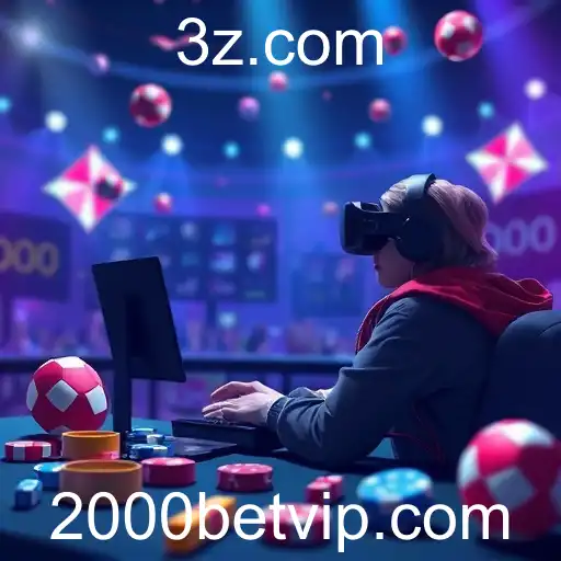 Tendências e Desafios no Mercado de Jogos Online